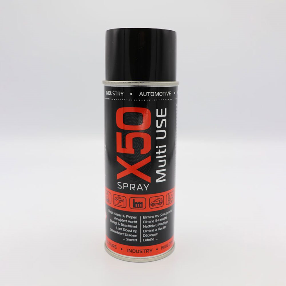 XEON X50 MUTLI TASK SPRAY 400ML