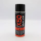 XEON X50 MUTLI TASK SPRAY 400ML