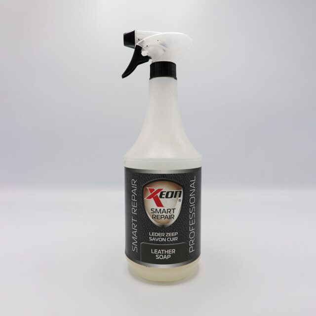 XEON LEATHER CLEANER 1L